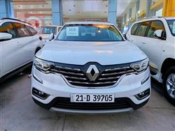 رینۆ کۆلیۆس